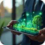 Digital finance