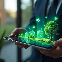 SUSTAINABLE INVESTMENT