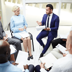 KEYNOTES & PANELS