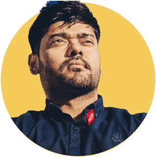 Jaydeep profile