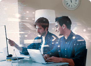 BLOCKCHAIN & WEB3 INNOVATORS