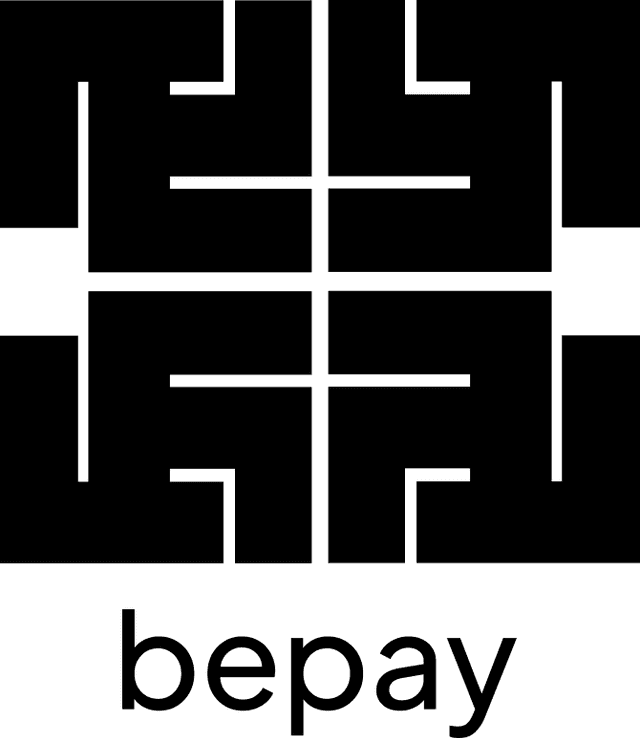 bepay logo
