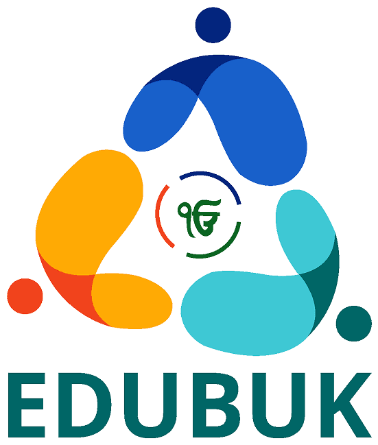 EDUBUK logo