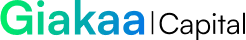GIAKAA CAPITAL logo