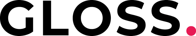 Gloss logo