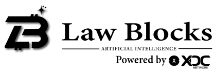 LAWBLOCKS logo