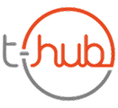 T-HUB logo
