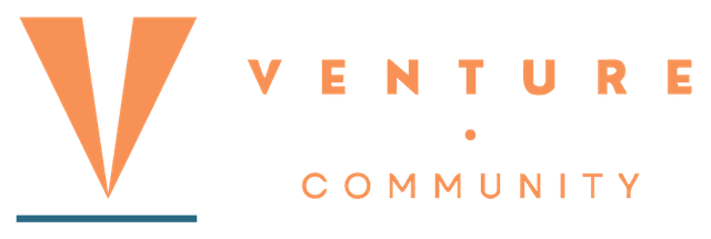 Venture Community logo