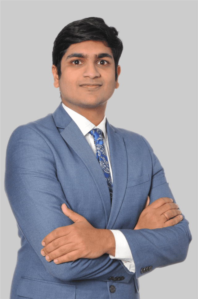 Namah Singh