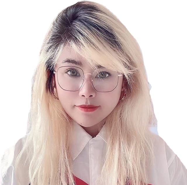 Anna Min Du