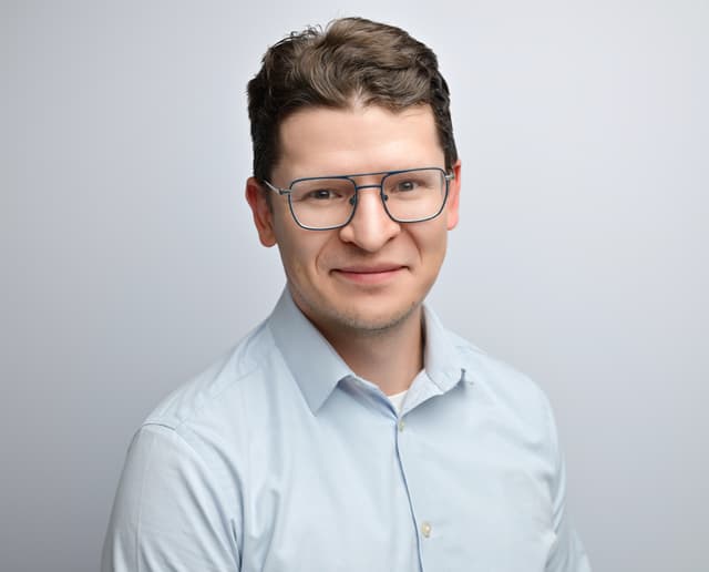 Denis Aksenov