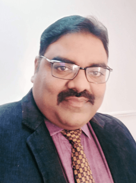 Ganesh Kuppala