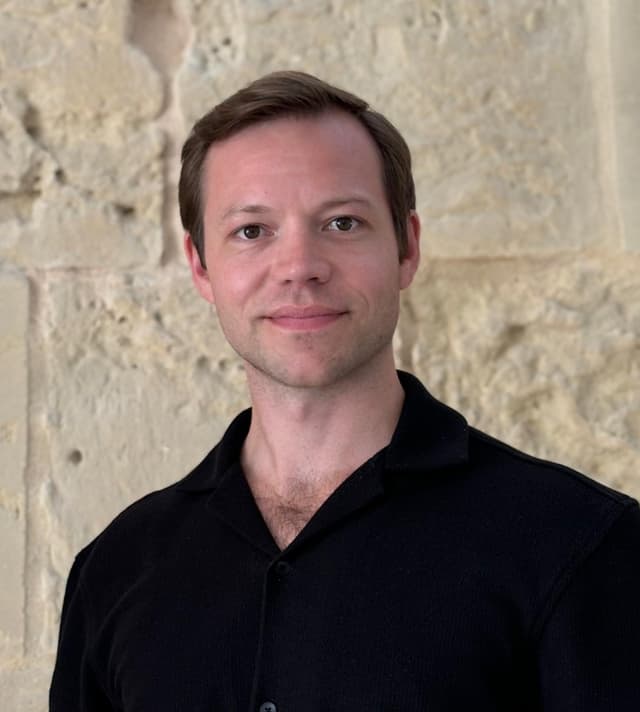 James Bennett