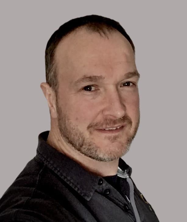 Kenneth Gordon Cowan