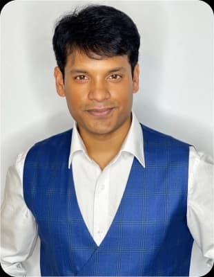 Nawal Kishor