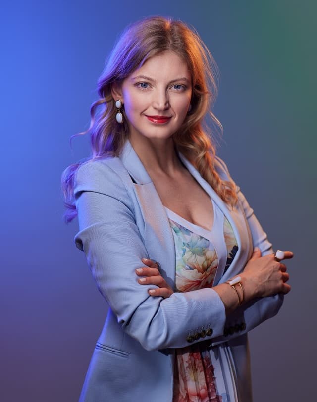Niina Golikova