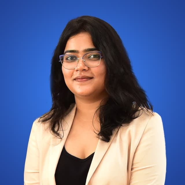 Omika Dubey
