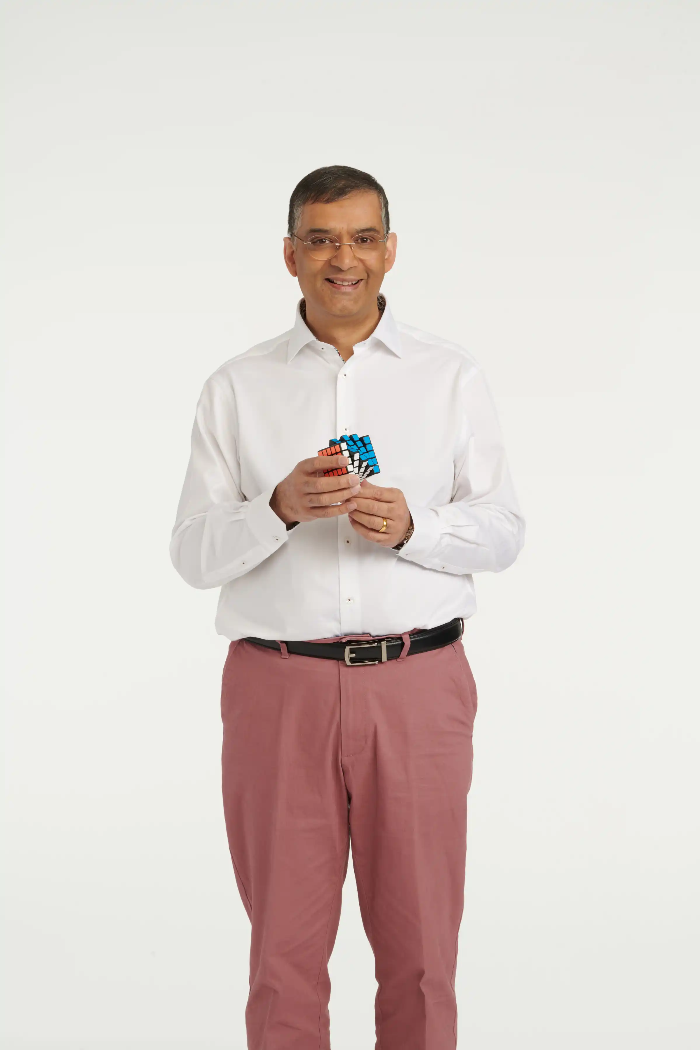 Rashik Parmar