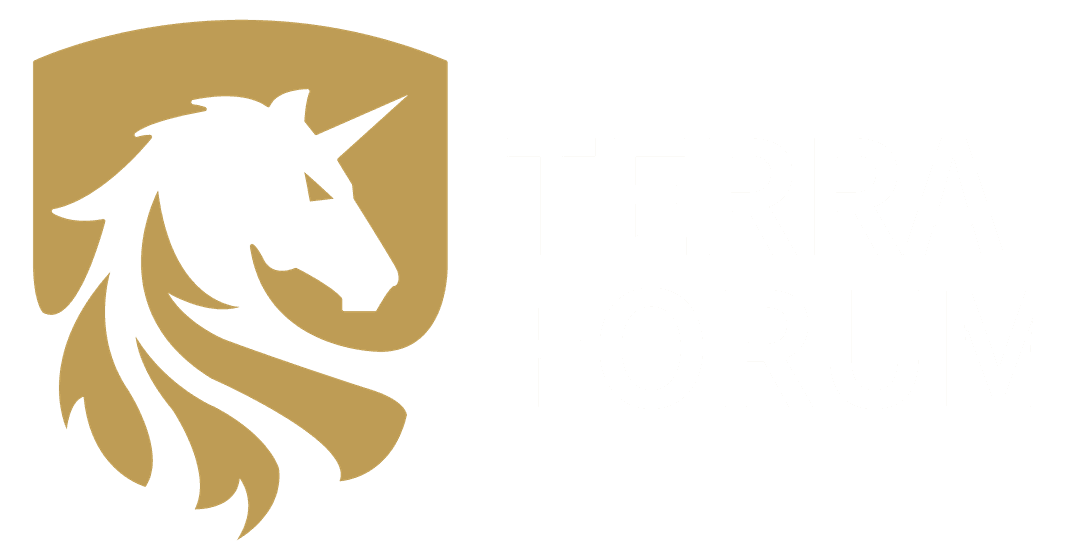 Terra Forum Logo